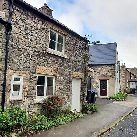 Hope Cottage, Longstone Exterior foto