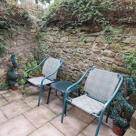 Hope Cottage, Longstone Exterior foto