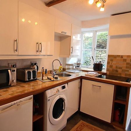 Hope Cottage, Longstone Exterior foto