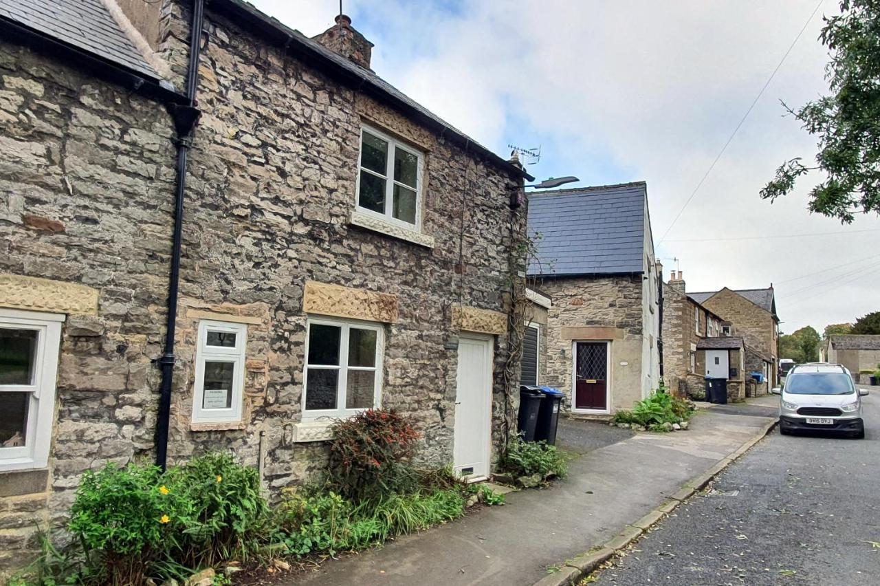 Hope Cottage, Longstone Exterior foto