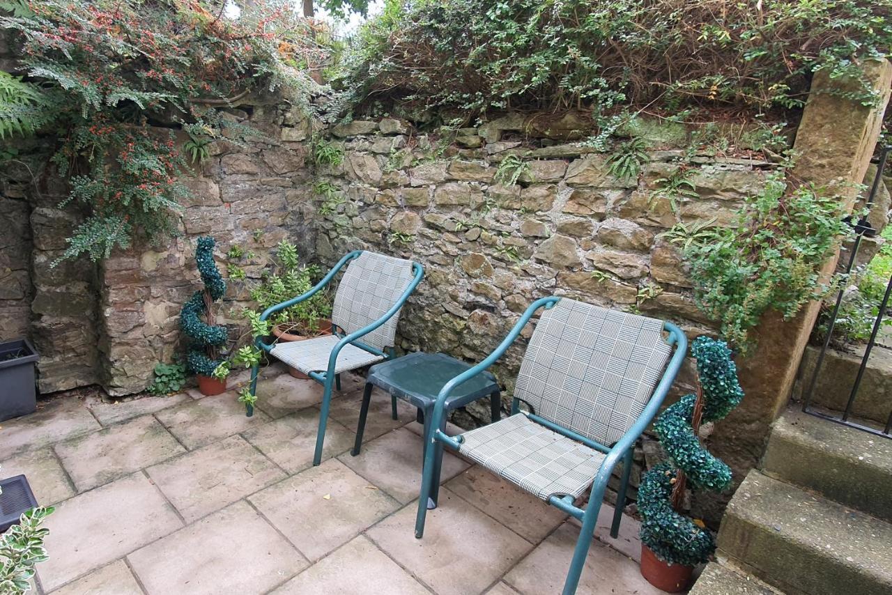 Hope Cottage, Longstone Exterior foto