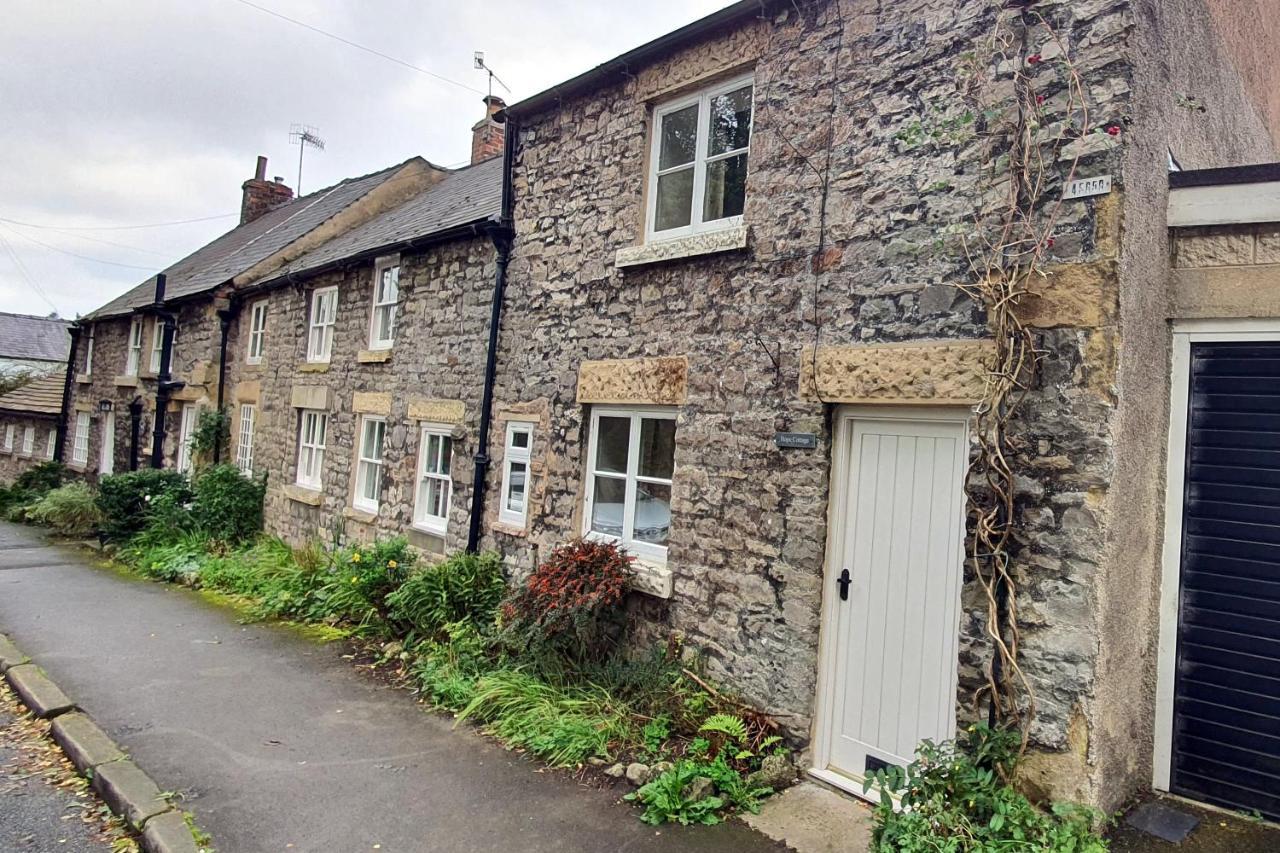 Hope Cottage, Longstone Exterior foto